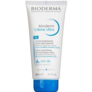 Bioderma Atoderm Creme Ultra, 200 ml (Udløb: 04/2025)